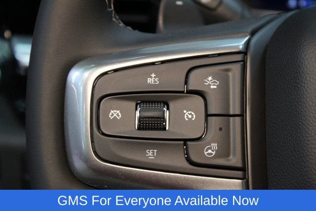 New 2025 Chevrolet Silverado 1500 RST w/ Z71 Off-Road Package AWD/4WD image 20