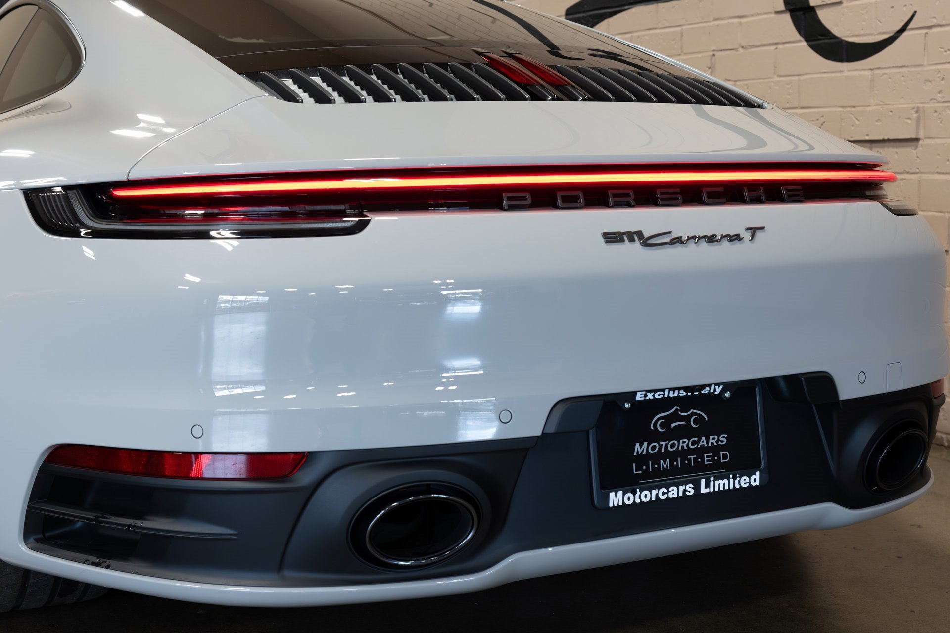 Used 2024 Porsche 911 Carrera T image 21