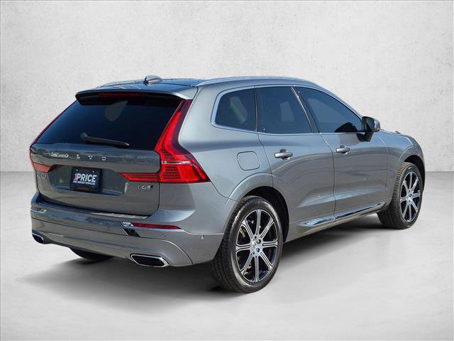 Used 2019 Volvo XC60 T6 Inscription AWD/4WD image 5