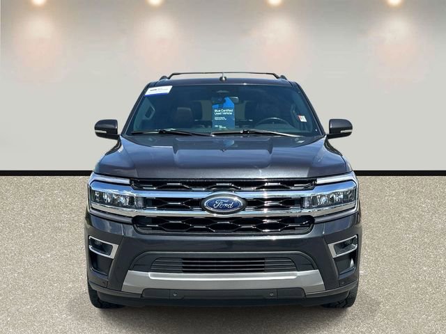 Used 2024 Ford Expedition Limited image 2