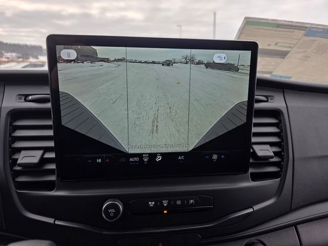 New 2026 Ford Transit 150 Low Roof image 17