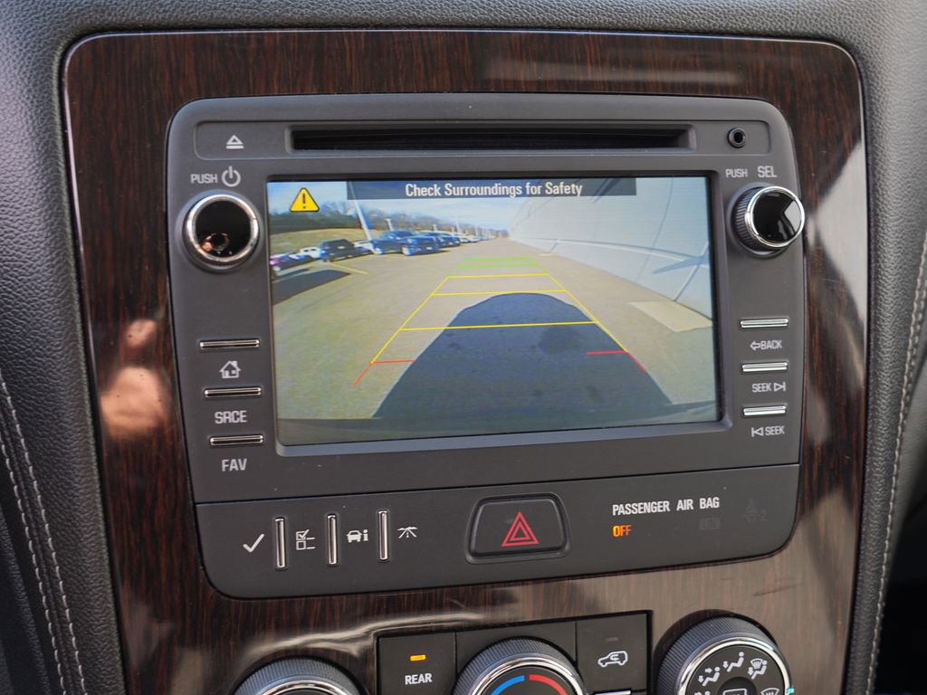 Used 2015 Chevrolet Traverse LT image 30