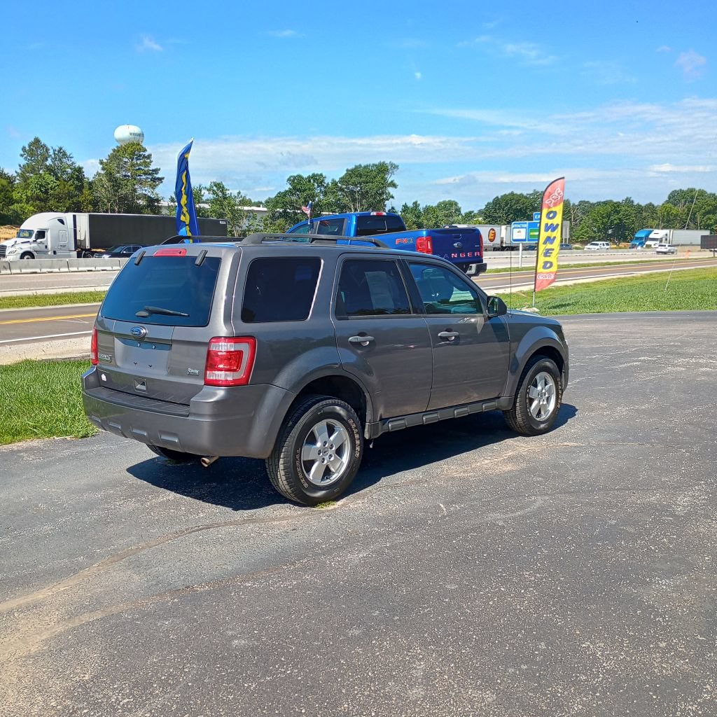 Used 2012 Ford Escape XLT AWD/4WD image 5