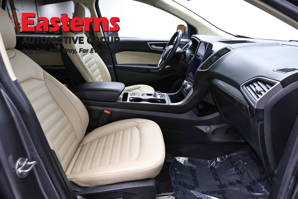 Used 2023 Ford Edge ST-Line AWD/4WD image 24