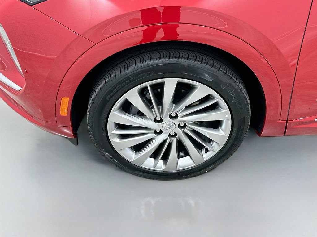 Certified 2026 Buick Envision Avenir AWD/4WD image 32