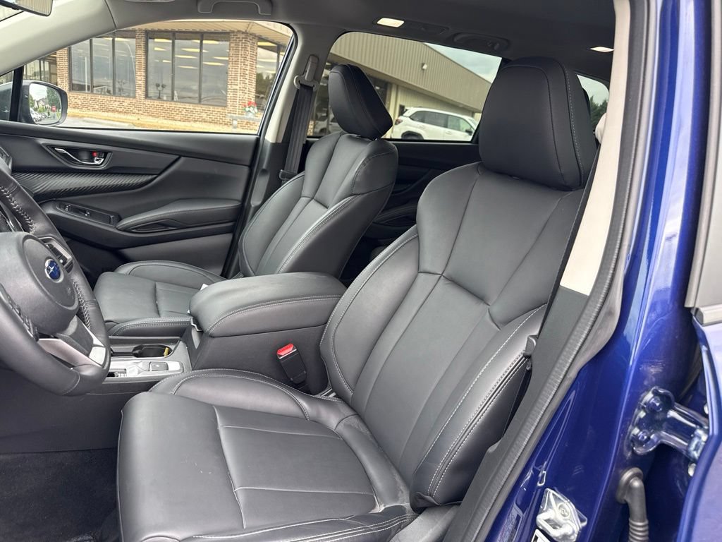 Certified 2026 Subaru Ascent Premium AWD/4WD image 22