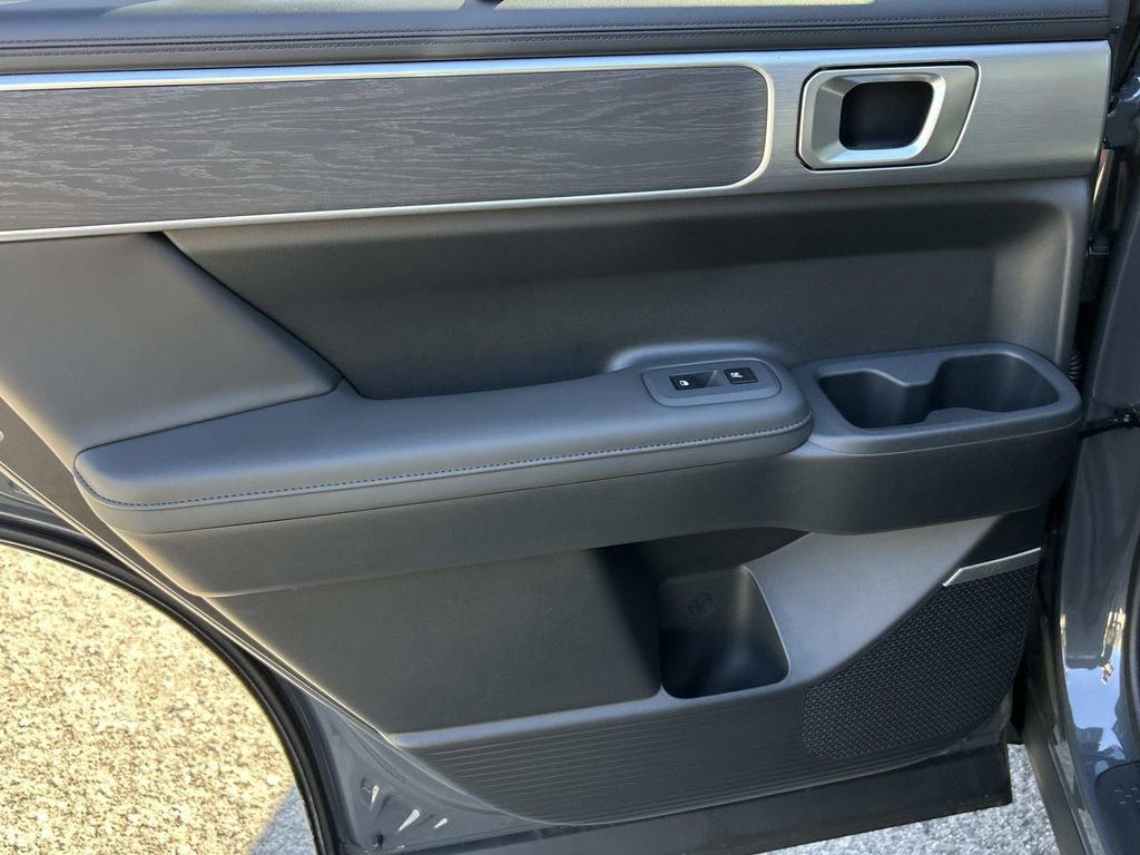 New 2026 Hyundai Santa Fe Limited image 22