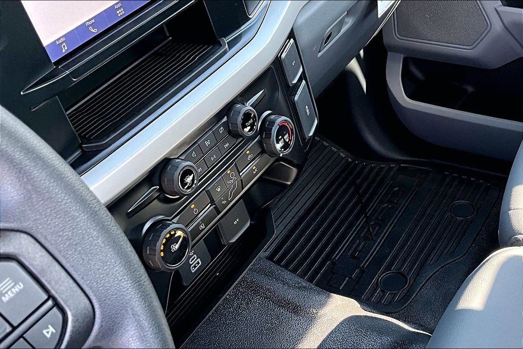 New 2023 Ford F350 XL w/ XL Chrome Package image 5