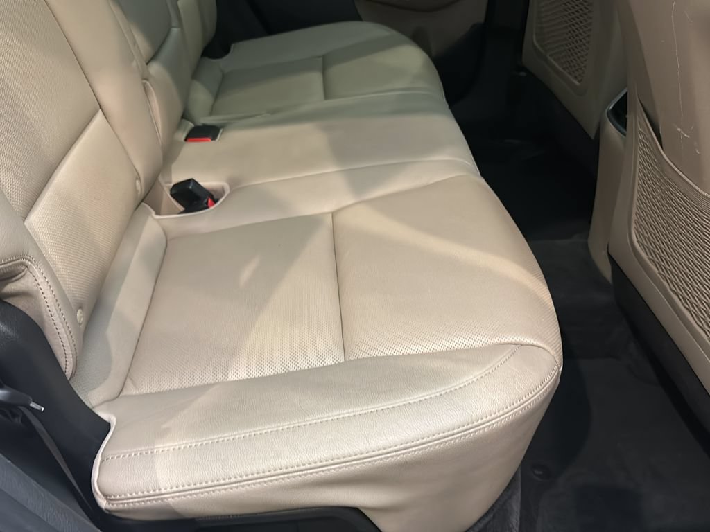 Used 2017 Hyundai Tucson Limited w/ Limited Ultimate Package 03 FWD image 20