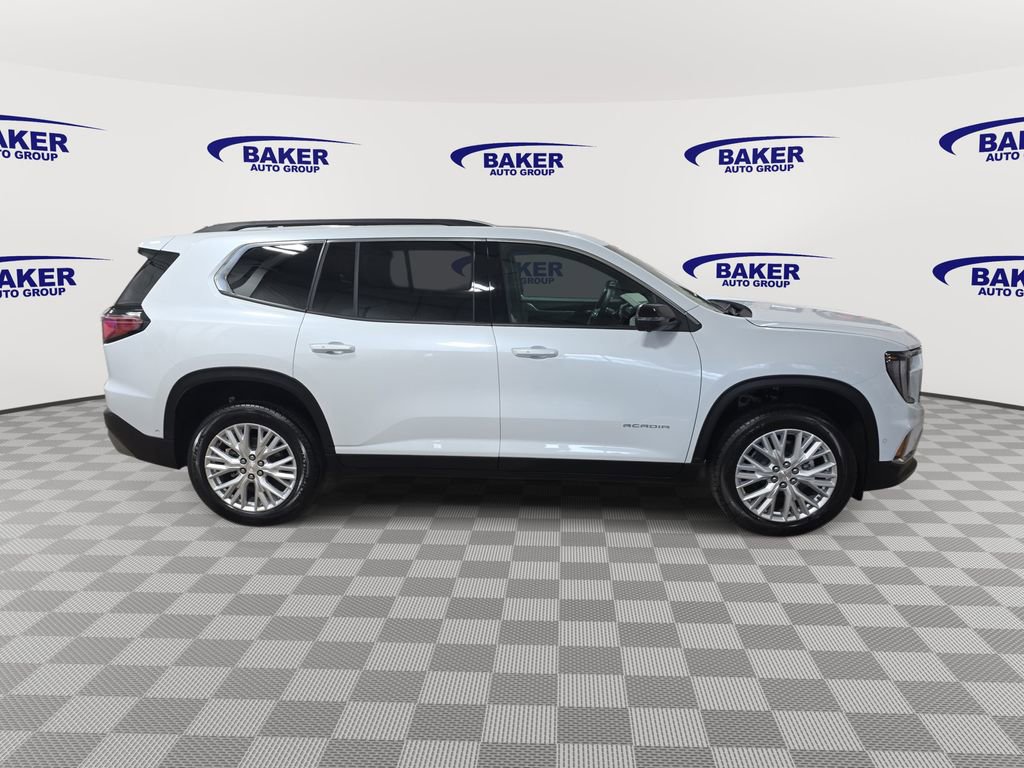New 2026 GMC Acadia Elevation w/ Super Cruise Package image 4