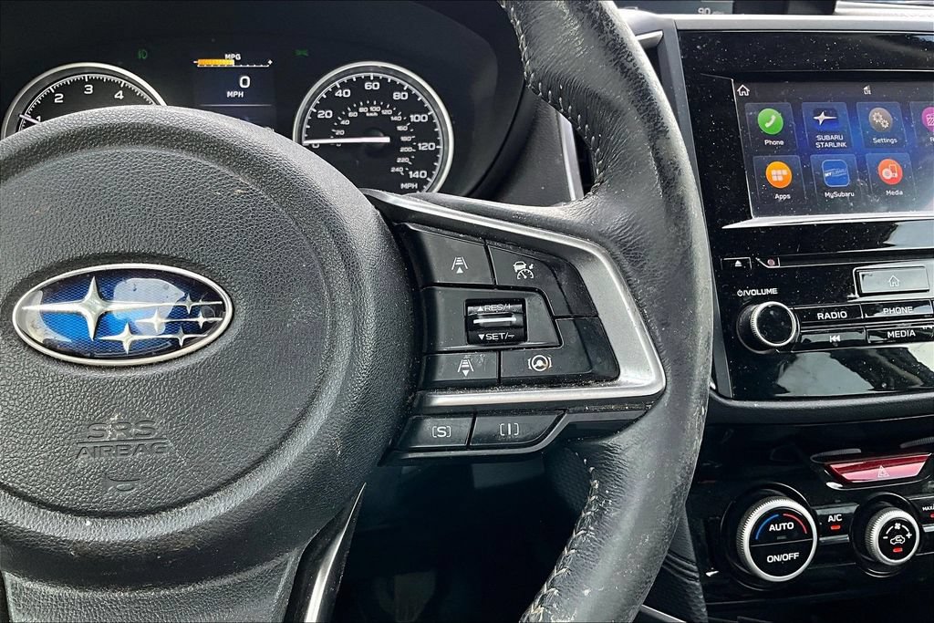 Used 2021 Subaru Forester Premium AWD/4WD image 12