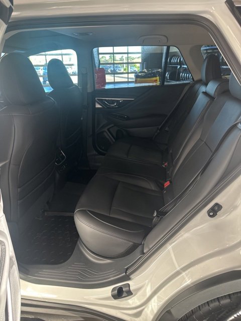 New 2025 Subaru Outback Touring w/ Popular Package #2 image 24