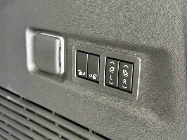 New 2026 Chevrolet Suburban Premier w/ Sun And Tow Package image 7