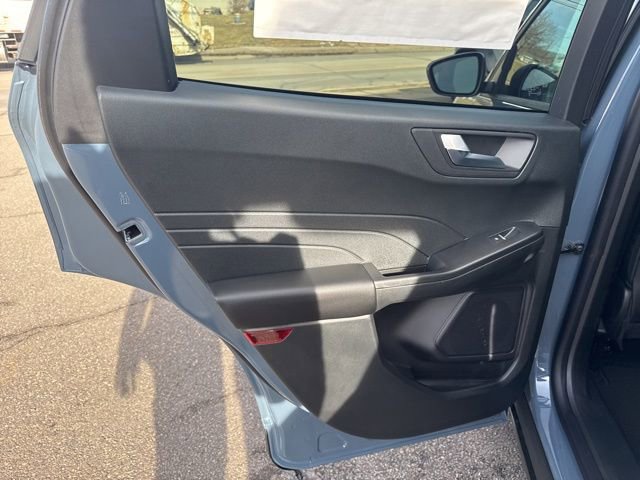 New 2026 Ford Escape ST-Line w/ Tech Pack #1 AWD/4WD image 39