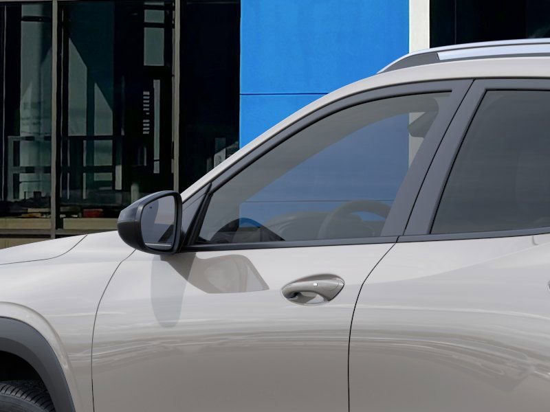 New 2026 Chevrolet Trax ACTIV image 12