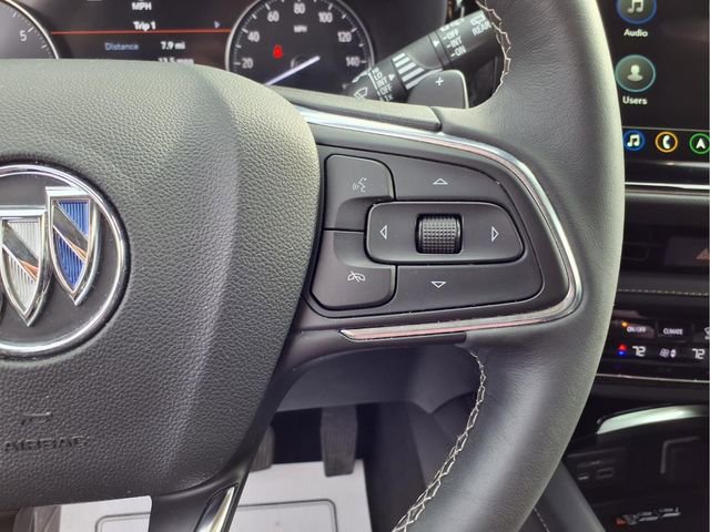 Certified 2023 Buick Envision Avenir image 12