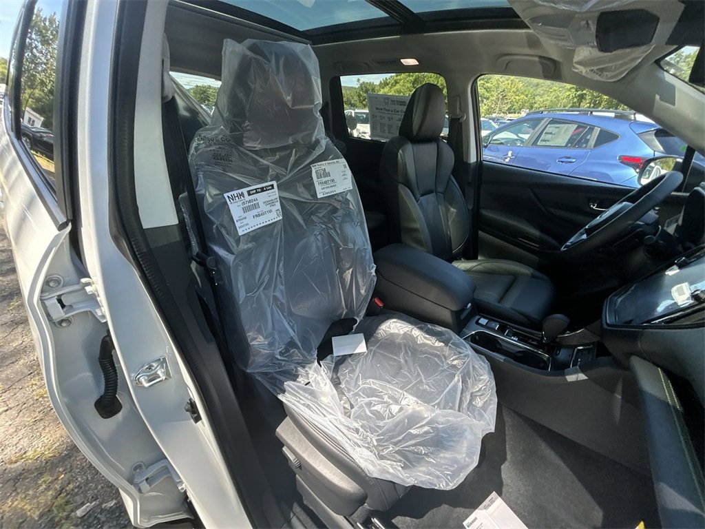 New 2025 Subaru Ascent Bronze Edition image 16