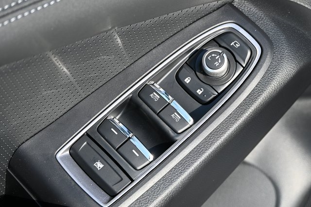 New 2025 Subaru Ascent Touring image 21