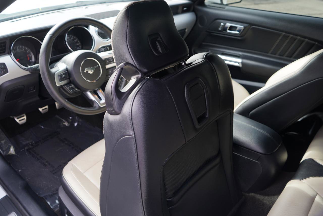 Used 2015 Ford Mustang GT Premium w/ Equipment Group 401A image 46