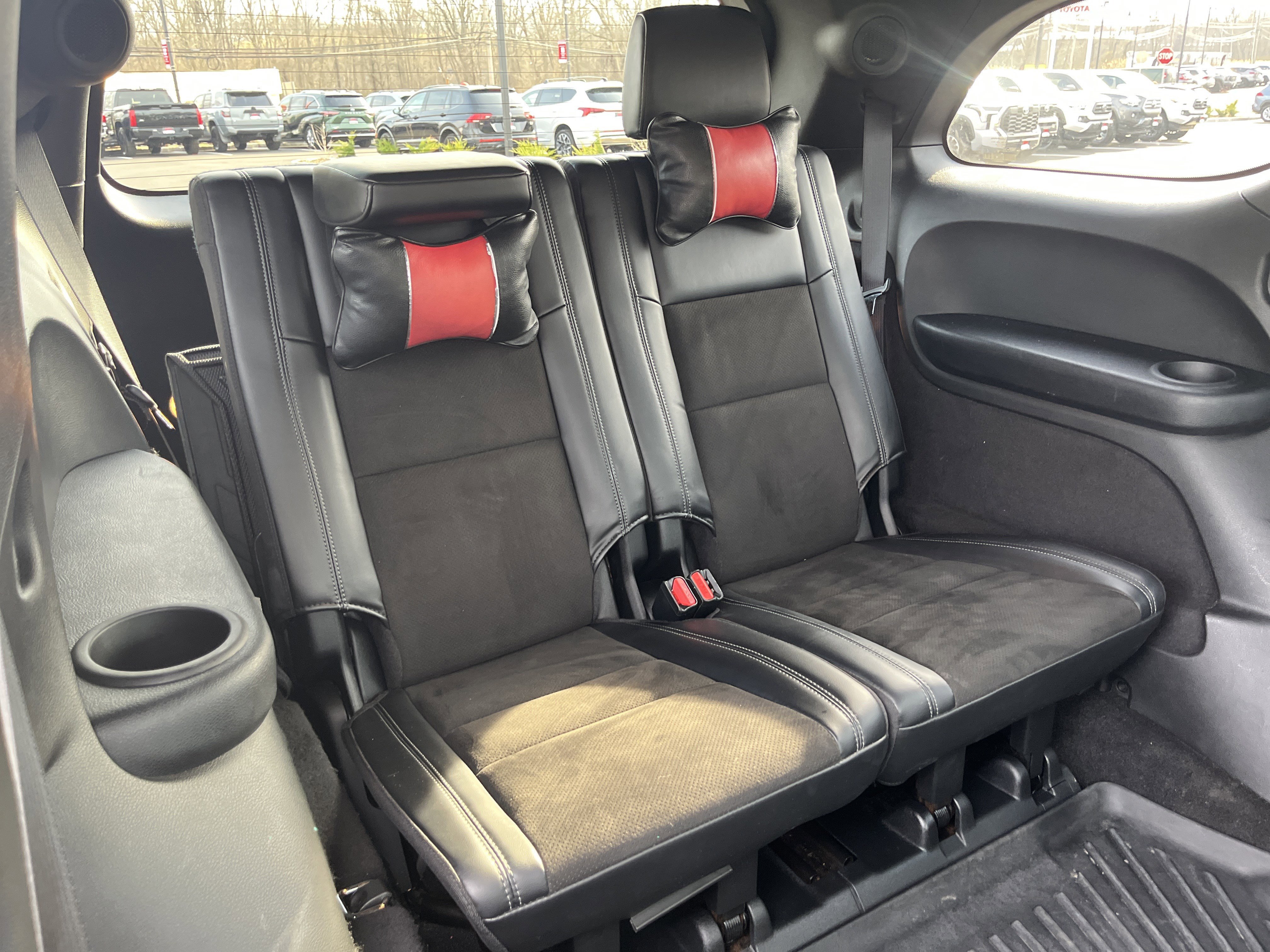 Used 2021 Dodge Durango GT image 30