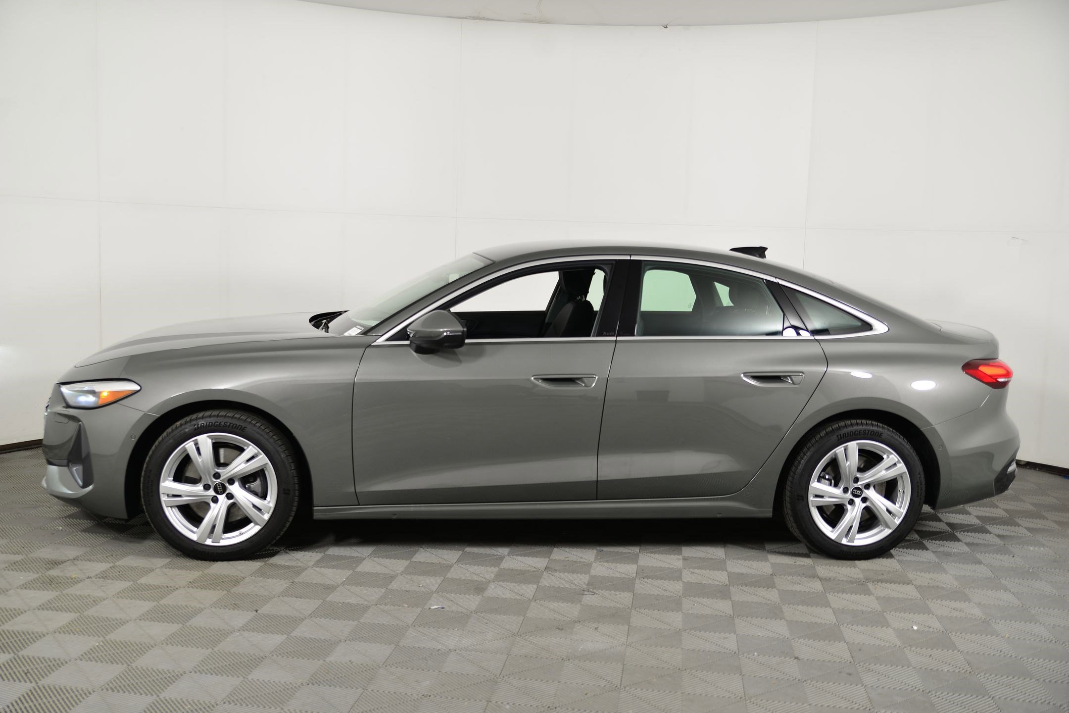 Certified 2025 Audi A5 2.0T Premium w/ Convenience Package image 2