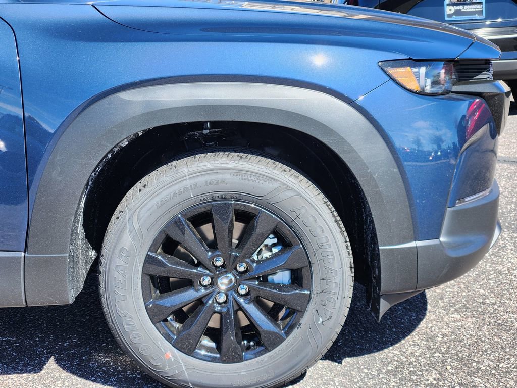 New 2026 MAZDA CX-50 AWD 2.5 S w/ Weather Package image 29