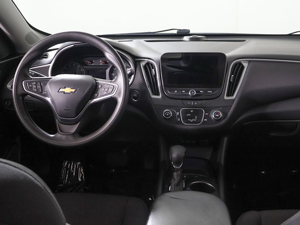 Used 2023 Chevrolet Malibu LS w/ Driver Confidence Package FWD image 28