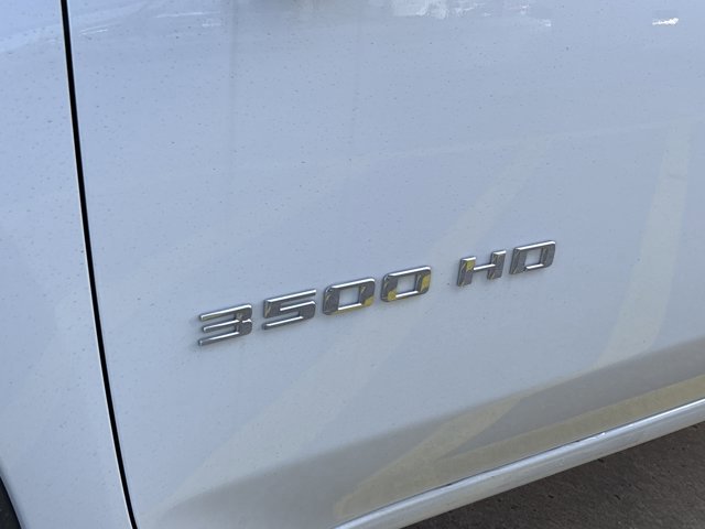 New 2026 Chevrolet Silverado 3500 LT w/ Convenience Package image 11