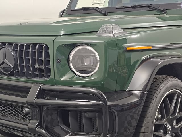 New 2026 Mercedes-Benz G 63 AMG 4MATIC image 12