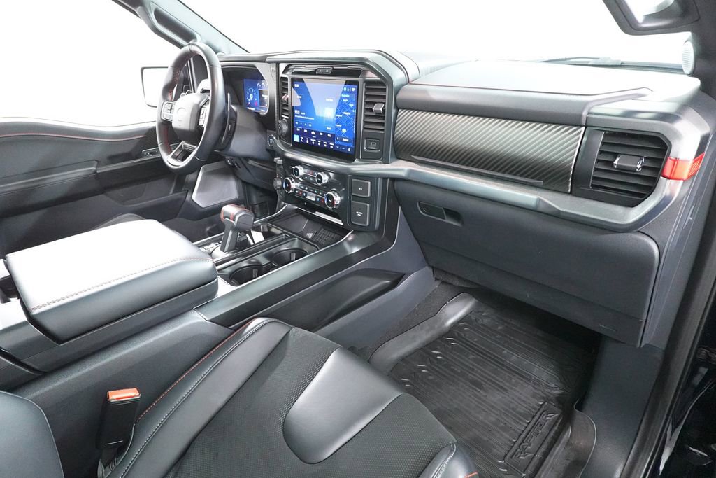 Certified 2025 Ford F150 Raptor image 31