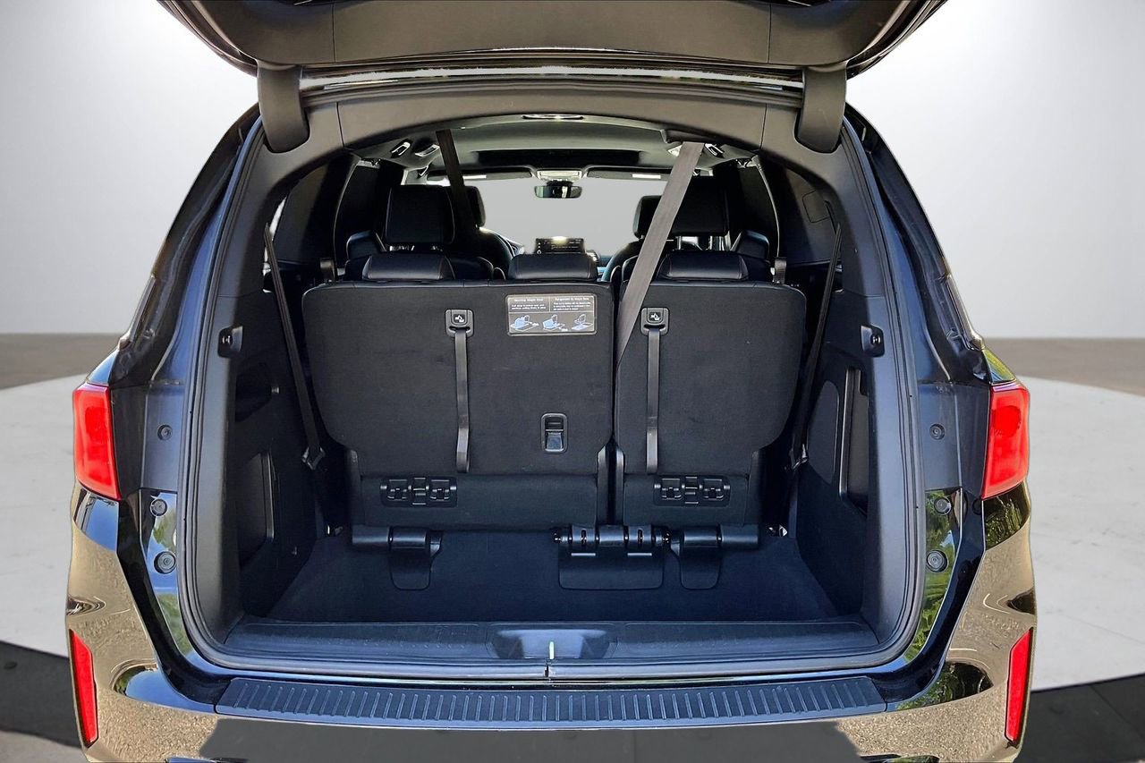 Used 2025 Honda Odyssey Sport-L image 25