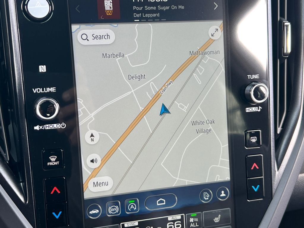 New 2026 Subaru Forester Wilderness image 26