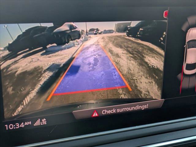 Used 2018 Audi A5 2.0T Premium Plus w/ Premium Plus image 14