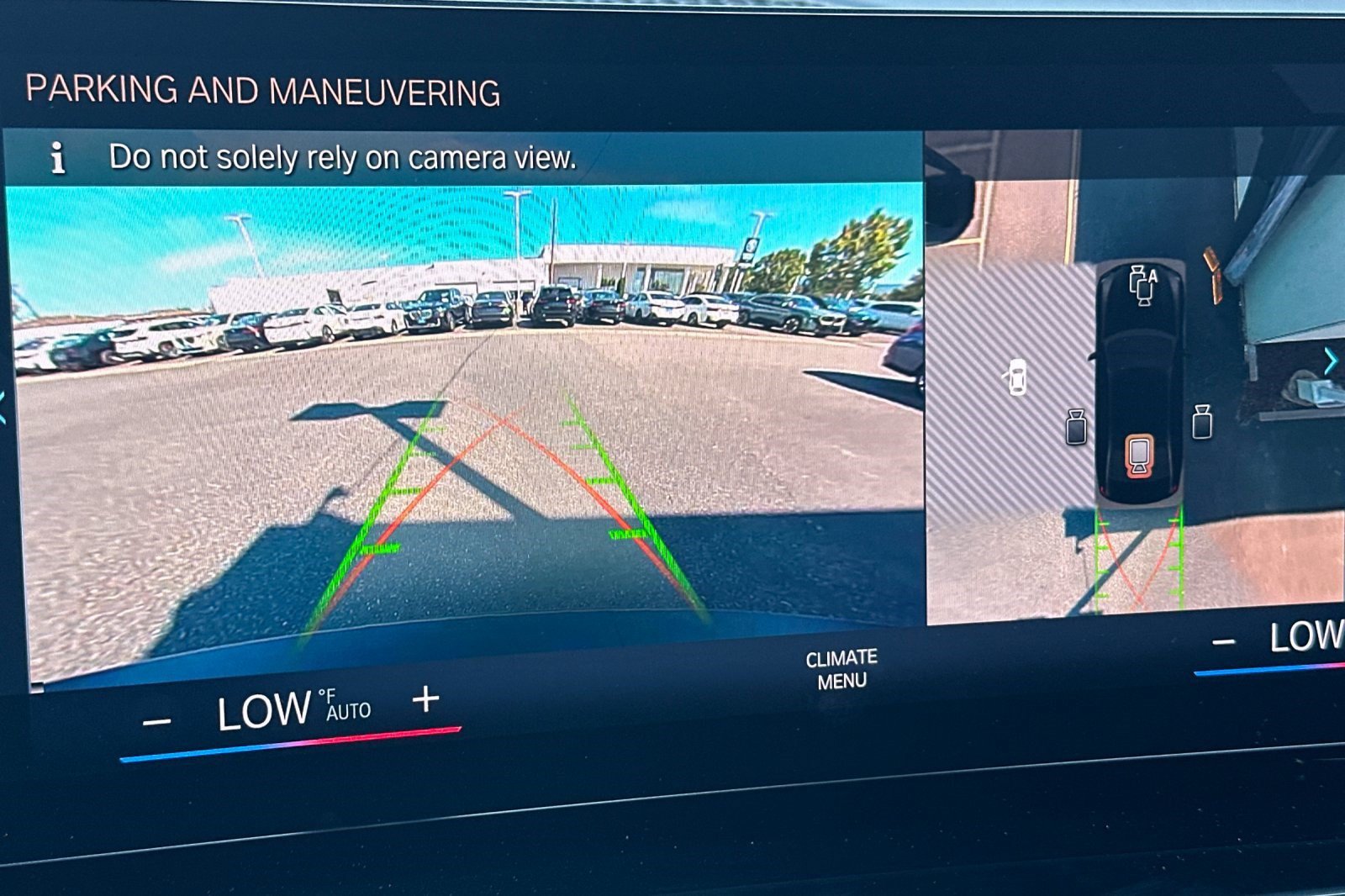 Certified 2023 BMW 330i Sedan w/ Premium Package RWD image 21