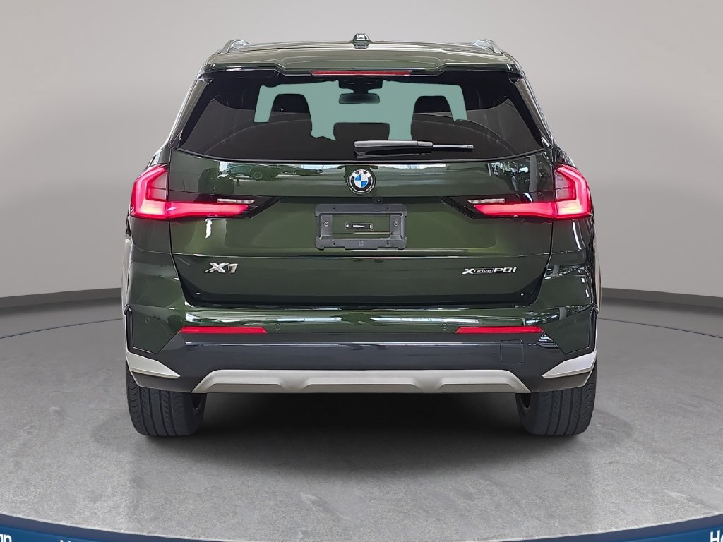 Certified 2023 BMW X1 xDrive28i w/ Convenience Package AWD/4WD image 7