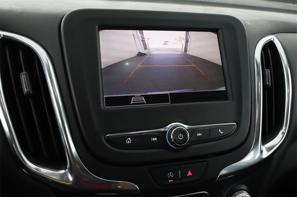 Used 2024 Chevrolet Equinox LT image 19