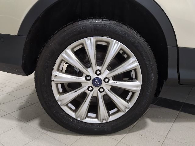 Used 2018 Ford Escape Titanium image 20