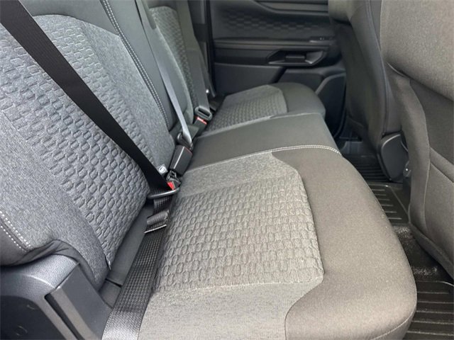 New 2025 Ford Ranger XL image 12