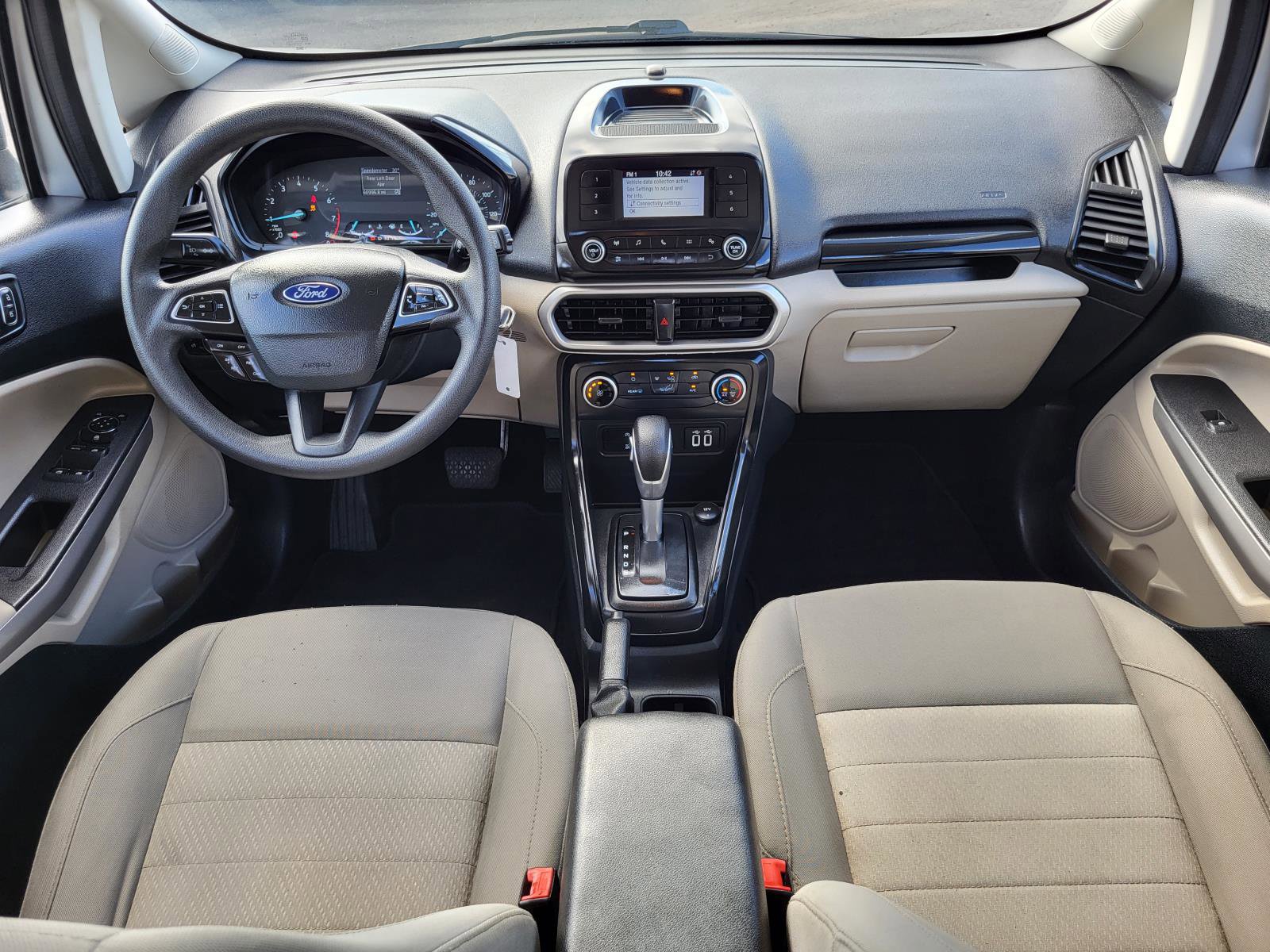 Used 2020 Ford EcoSport S image 14