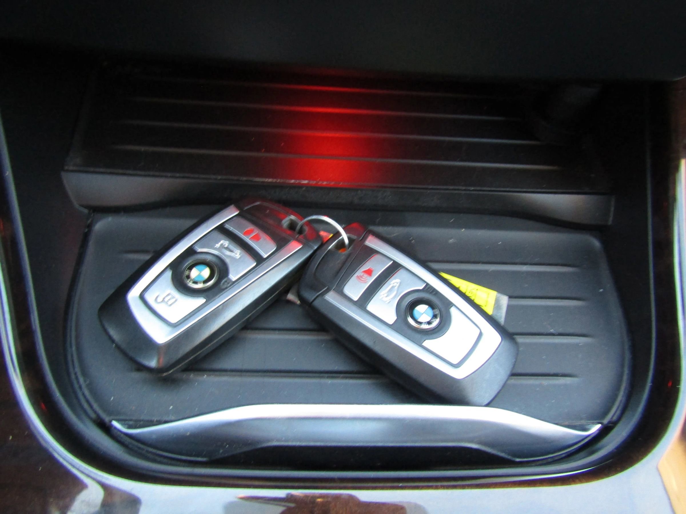 Used 2015 BMW X4 xDrive28i image 39