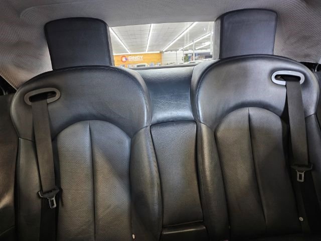 Used 2005 Mercedes-Benz CLK 500 Cabriolet image 10