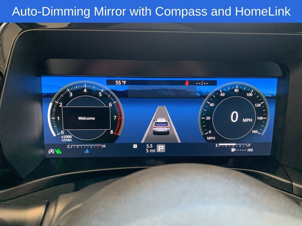 New 2026 Subaru Outback Premium image 6