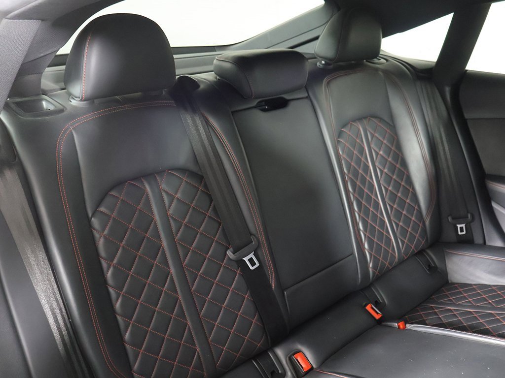 Used 2024 Audi S5 Premium Plus image 35