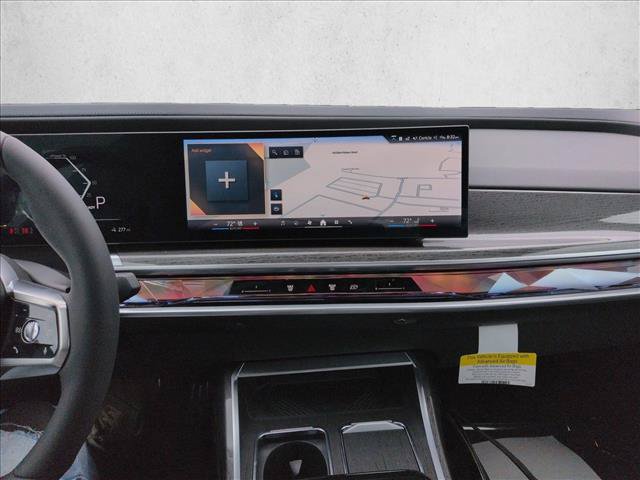 New 2026 BMW i7 xDrive60 AWD/4WD image 11