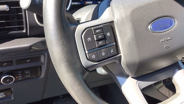 Certified 2023 Ford F150 XLT w/ Equipment Group 302A High image 17