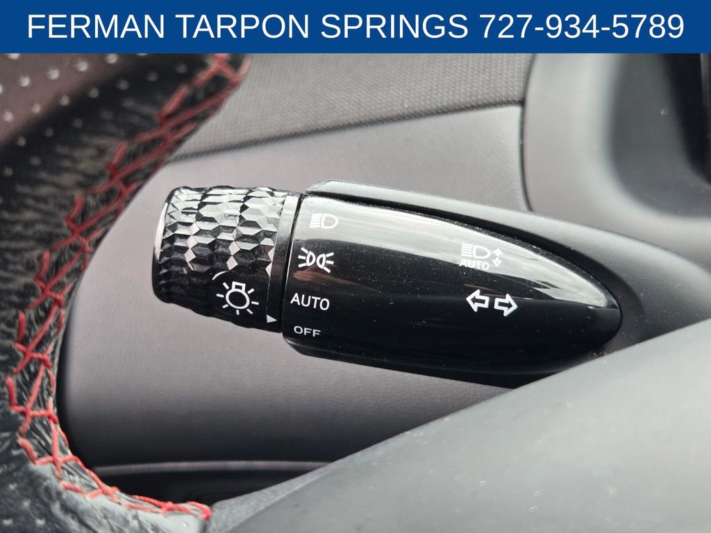 Used 2022 Hyundai Tucson N Line image 31