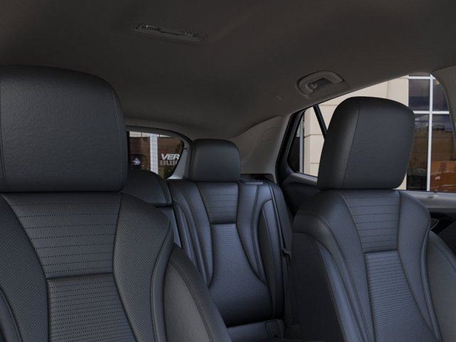 New 2026 Buick Envision Preferred AWD/4WD image 24