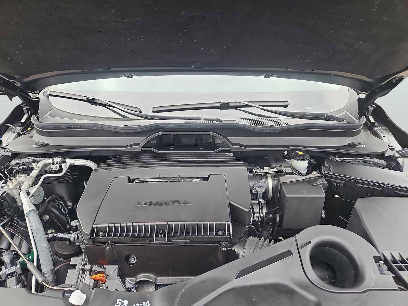 Used 2023 Honda Pilot Touring image 36