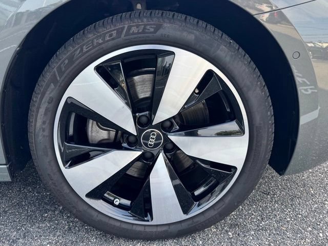 Certified 2025 Audi A5 2.0T Premium Plus w/ Premium Plus AWD/4WD image 16