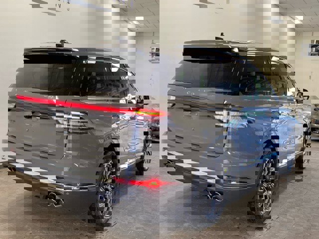 New 2026 Lincoln Aviator AWD image 14